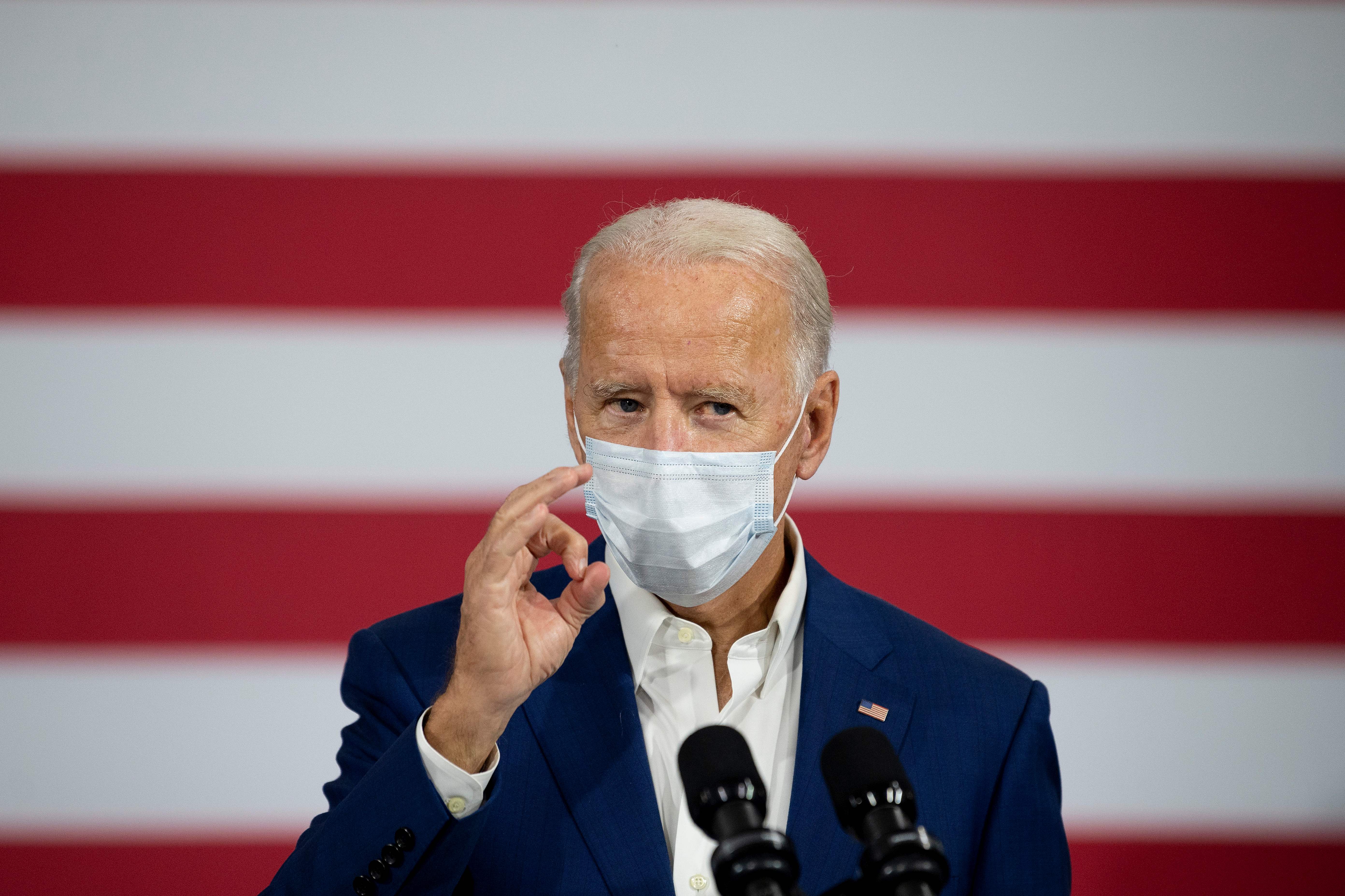 Joe Biden