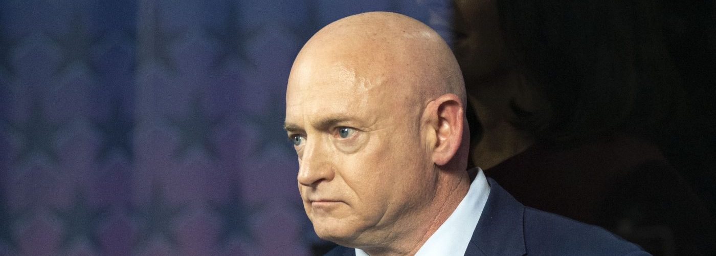 Mark Kelly