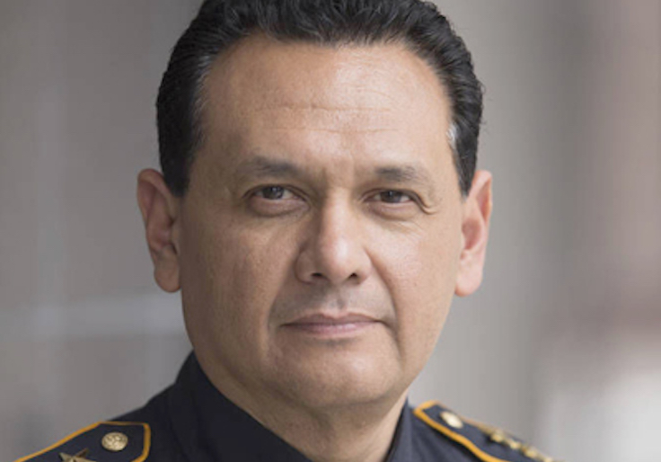 Ed Gonzalez