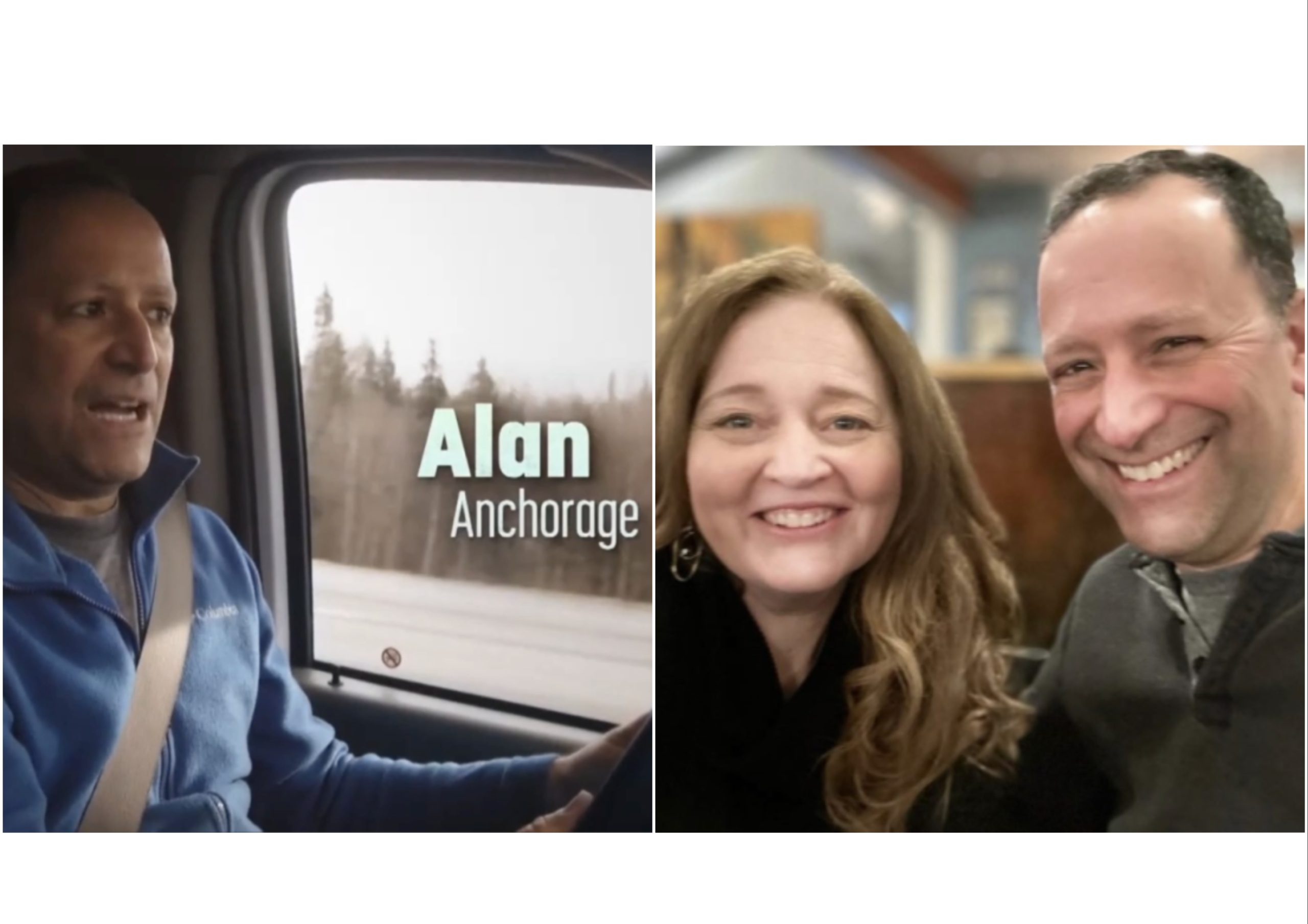 Chuck Schumer Denied Ties to ‘Decoy Dan Sullivan’—Then Featured the ‘Sham’ Alaska Senate Candidate’s Campaign ‘Rep’ in an Ad