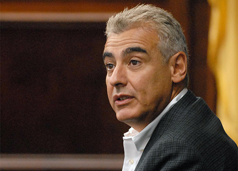 Marc Lasry / AP