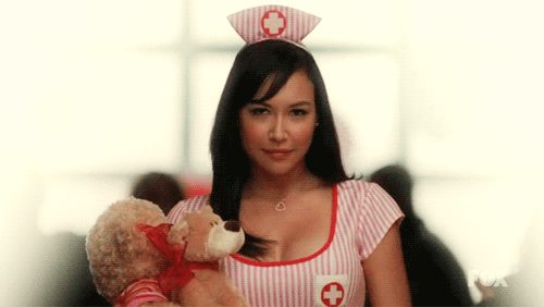 Glee Wiki