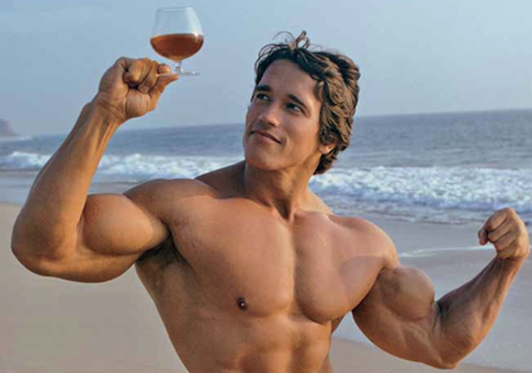arnold