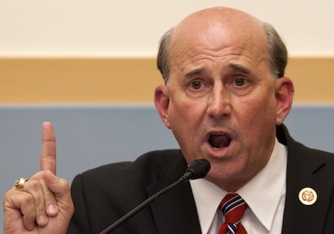 Louie Gohmert / AP