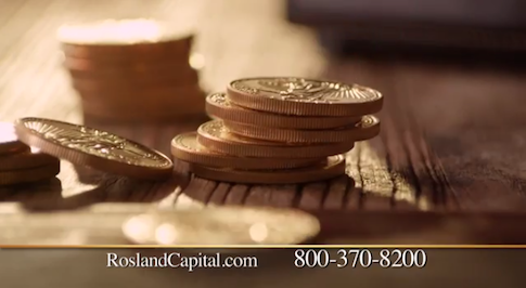 Rosland Capital YouTube