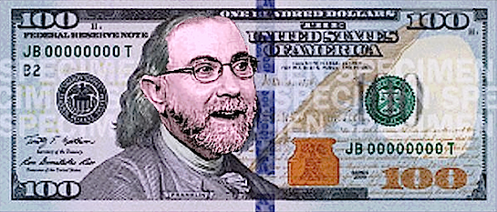 Paul Krugman