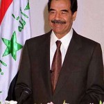 Saddam