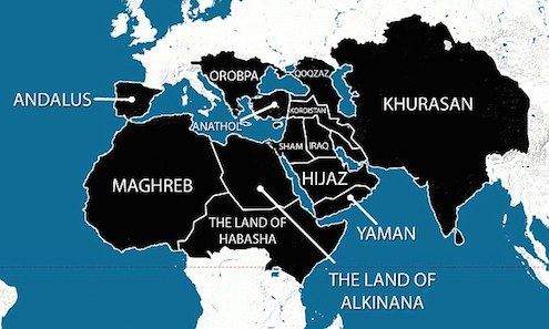 isismap