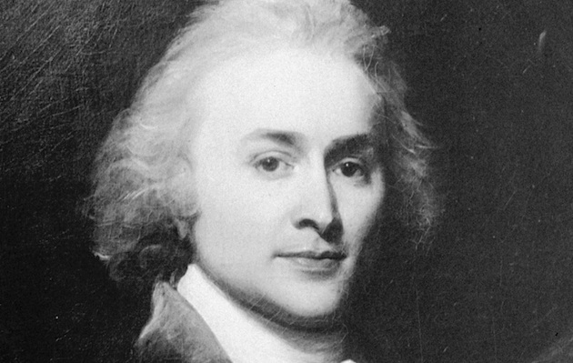 John Quincy Adams
