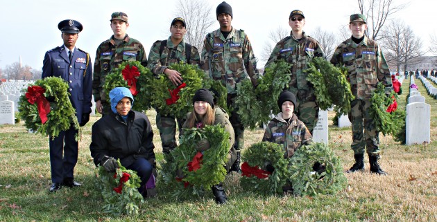 Civil Airmen