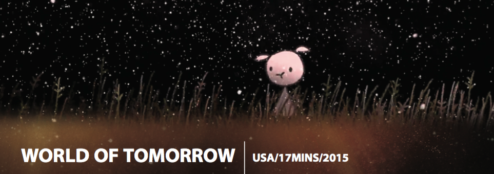 Tomorrow