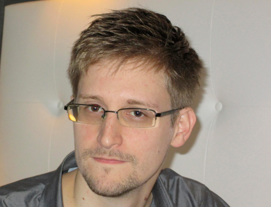 Snowden