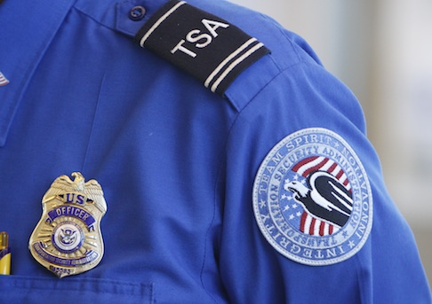 tsa