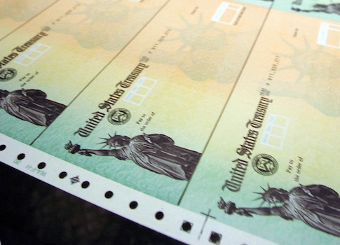 Administrative law judges awarded plaintiffs nearly $100 billion in total between 2005 and 2012