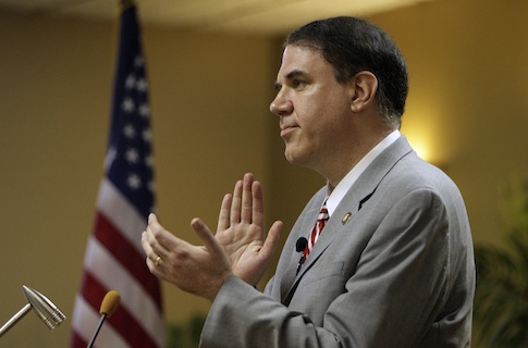 Alan Grayson