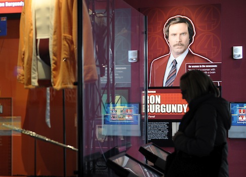 DOJ fines the Newseum for Disability Act violations