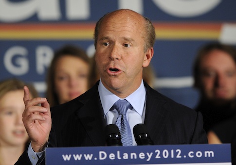John Delaney
