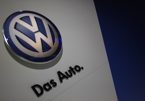 Volkswagon