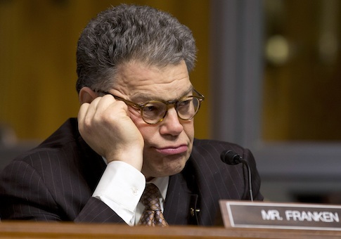 Al Franken