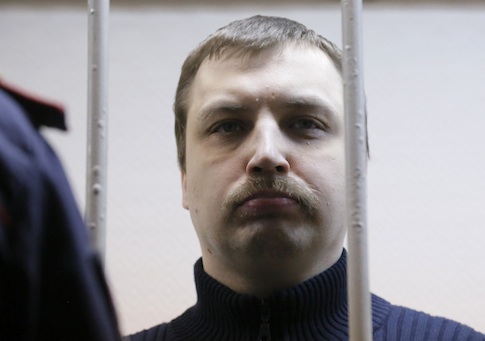 Mikhail Kosenko