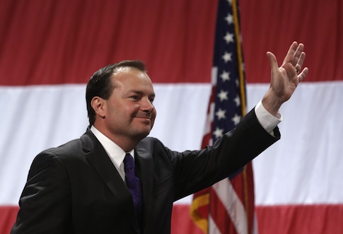 Mike Lee