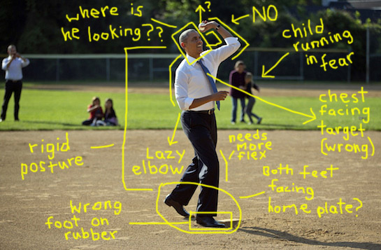 Barack Obama