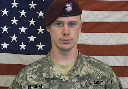 Bowe Bergdahl