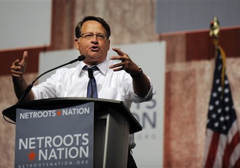 Gary Peters