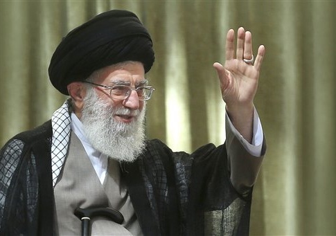 Ali Khamenei