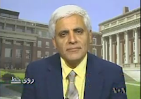 Majid Mohammadi