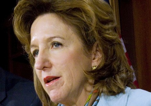 Kay Hagan