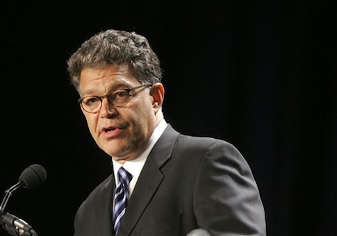 Al Franken