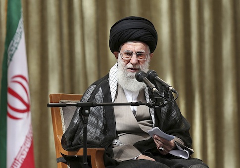 Ali Khamenei