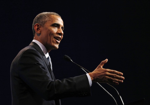 Barack Obama