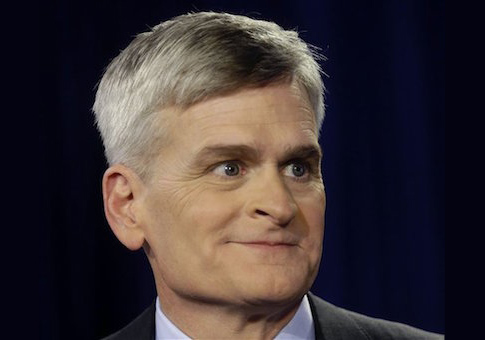Bill Cassidy