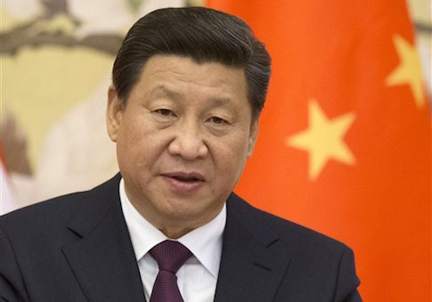 Xi Jinping