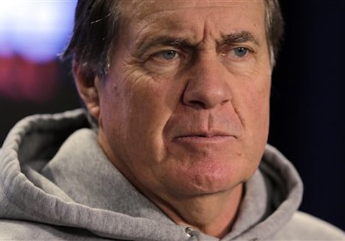 Bill Belichick