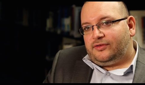 Jason Rezaian