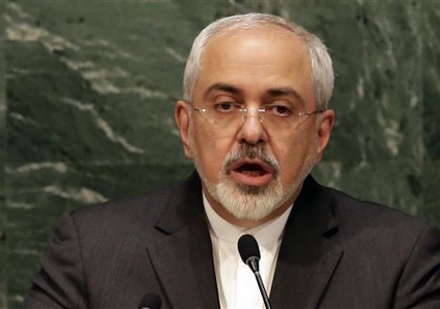 Mohammad Javad Zarif