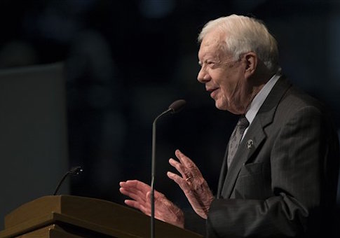 Jimmy Carter