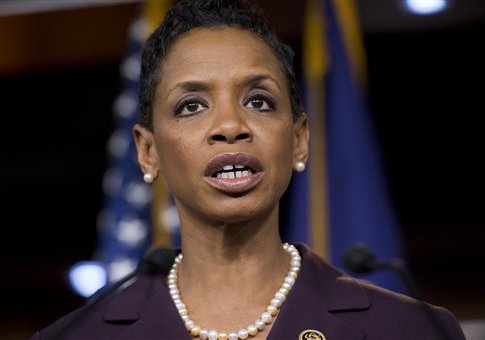 Donna Edwards