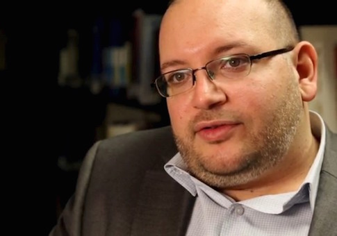 Jason Rezaian