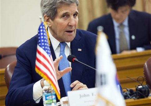John Kerry
