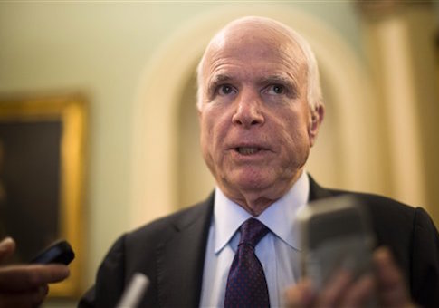 John McCain