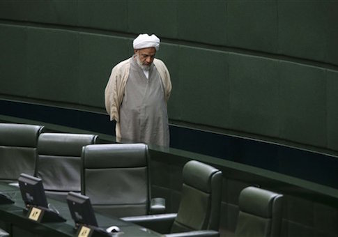 Hassan Rouhani