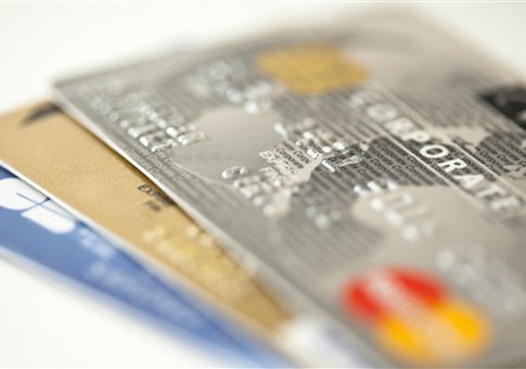 credit cards