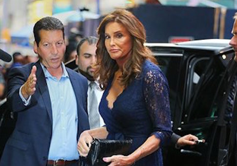 Caitlyn Jenner
