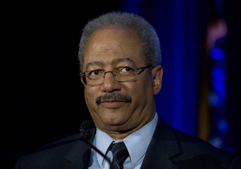 Chaka Fattah