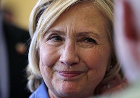 Hillary Clinton