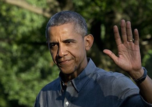 President Obama